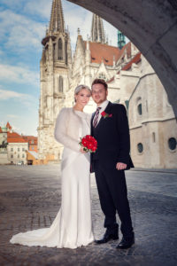 Hochzeitsfotografie / Wedding / Fotostyle Schindler / Straubing