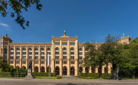 Fotograf München, Munich, Straubing | Fotografie | Architektur | Bayern