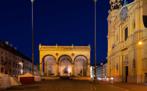 Fotograf München, Munich, Straubing | Fotografie | Architektur | Bayern