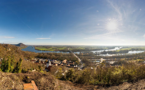 Hochzeitsfotos | Location | Burgruine Donaustauf | Hochzeitsfotograf Straubing