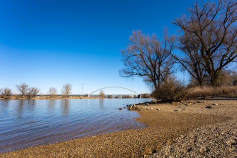 Fotograf Straubing Schindler Donau Landschaftsfotografie