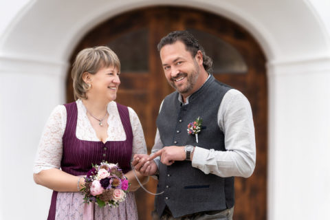 Hochzeitsfotograf Straubing | Silvia & Stefan | Hochzeit Burg Mitterfels