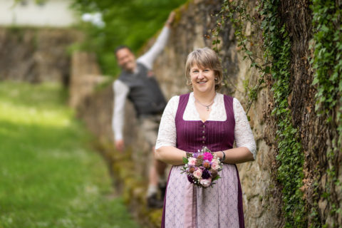 Hochzeitsfotograf Straubing | Silvia & Stefan | Hochzeit Burg Mitterfels