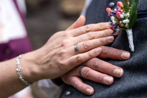 Hochzeitsfotograf Straubing | Silvia & Stefan | Hochzeit Burg Mitterfels